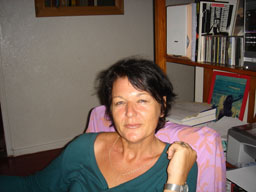 Renée Pellet